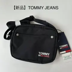 新品タグ付き　TOMMYHILFIGER トミーヒルフィガー　ショルダーバッグ