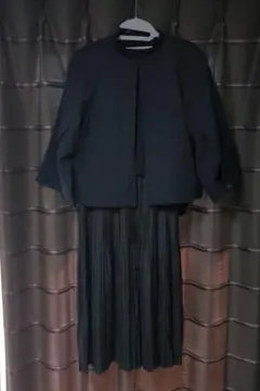 セレモニー　セットアップ風（ブランド、サイズ混在）