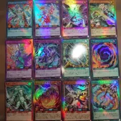 ラッシュデュエル 遊戯王ラッシュデュエル