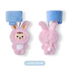 ジョンハン　SEVENTEEN ソウルコン　ペンライト　デコバンド　ミニティーン