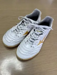 Mizuno Monarcida サッカーシューズ 24.5cm