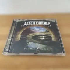 Ｏｎｅ Ｄａｙ Ｒｅｍａｉｎｓ／アルターブリッジ