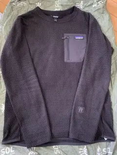 2026年最新】パタゴニア r1 エア xsの人気アイテム - メルカリ