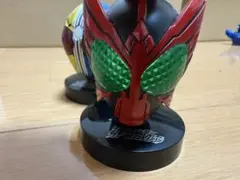 仮面ライダー555 マスコレプレミアム オルフェノクセット - メルカリ