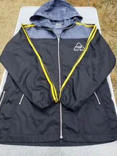 Mサイズ PIZZA Lab Drizzler Jacket ハイスタ ネイビー - メルカリ