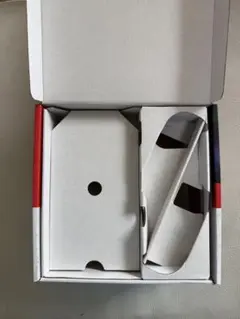 箱のみ　NintendoSwitch2 スイッチ2 外箱