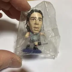 サッカー選手 コレクションフィギュア 2005年製