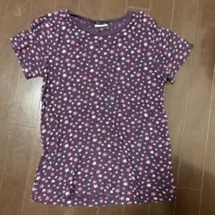 【Y2K】00s y2k Tシャツ　ピチT トップス　星　Ty2k ギャル　平成