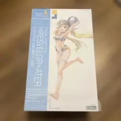 【未開封】フレームアームズ・ガール フレズヴェルク＝アーテル サマーバケーションのサムネイル