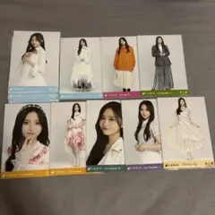 乃木坂46 井上和 生写真コンプセット - メルカリ