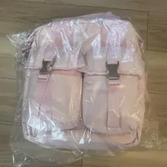 LeSportsac×Megumi Kanzaki PUFFY 2WAY BAG