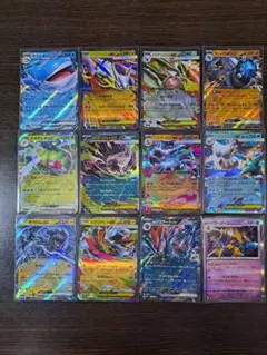 2026年最新】ポケモンカードexまとめ売りの人気アイテム - メルカリ