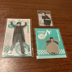 Snow Man Dome Tour 2025-2026 ON 阿部亮平