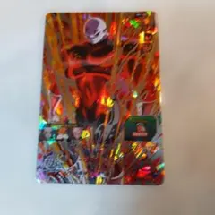 UM1-SEC2 ジレン ドラゴンボールヒーローズ