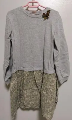 プティマイン　ワンピース　130