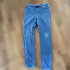 ギャップ　XXL 日本製 綿100% ロングパンツのサムネイル