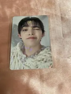 スンチョル エスクプス HAPPY BURSTDAY Weverse