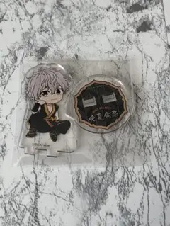 アクリルスタンド ウィンブレ　兎耳山丁子　晩夏食祭