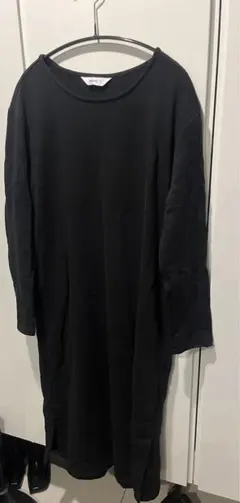 Konny コニー　マタニティ　ワンピース