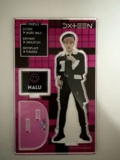 DXTEEN 大久保波留 ファンミ アクスタ DXTEEN アクスタ 大久保波留 - メルカリ