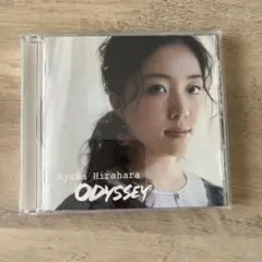 平原綾香　ODYSSEY (Jupiter入り)