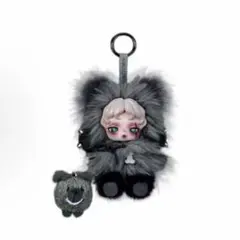 2025年最新】Skullpanda シークレットの人気アイテム - メルカリ