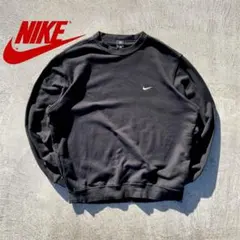 NIKE スウェット　90s〜00s ナイキ　NIKEGOLF トレーナー