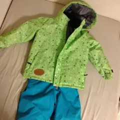 Joy Ride 子ども用スノーボードウェアセット