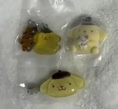 ポムポムプリンセット