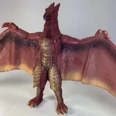 ラドン2005   15㎝×28㎝ ムービーモンスターシリーズ