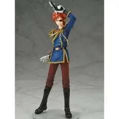 アニメK K MISSING KINGS 八田美咲　フィギュア　1/8完成品のサムネイル