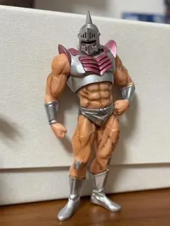 ロビンマスク 原作 メタリックカラー キン肉マン CCP NO44 - メルカリ