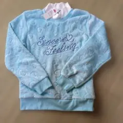 ハート トップス