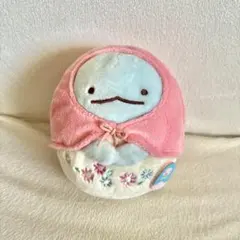 すみっコぐらし あつめてぬいぐるみ マトリョーシカ とかげ