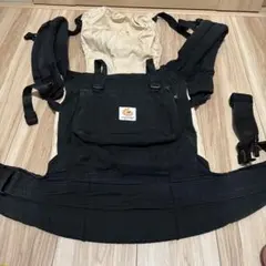 エルゴベビー　抱っこひも　インファントインサートのサムネイル