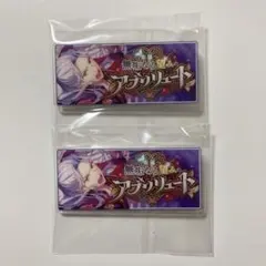 あんスタ　バナコレ　凪砂