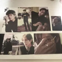 RIIZE ショウタロウセット