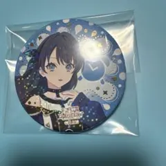 ラブライブ！蓮ノ空　5th Live　村野さやか　シークレット　缶バッジ ラブライブ 蓮ノ空5th 村野さやか アンペア シークレット 缶