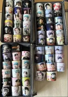 2026年最新】bts カップホルダーの人気アイテム - メルカリ