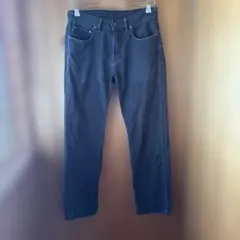 Polo Ralph Lauren ブラックデニム　W30 L30