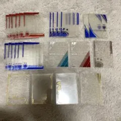 WCCF カードケースセット