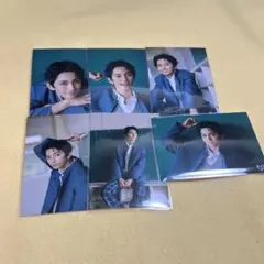 EBiDAN ICEx 生写真 vol.27 竹野世梛 コンプ