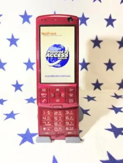 SoftBank TOSHIBA 911T レッド プレスリリース (2007.01.25-3) | ニュース | 東芝