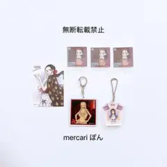 ONE PIECE ロビン まとめ売り 麦わらストア限定 非売品