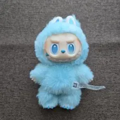 【正規品】E074 ラブブ THE MONSTERS エナジー HOPE(青)