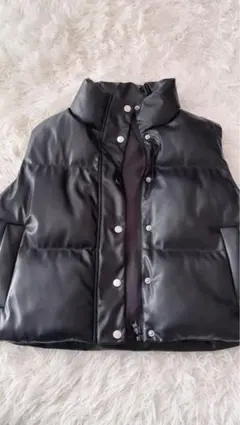 ダウンジャケット