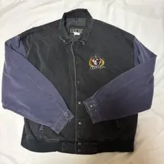 デニムジャケット　古着