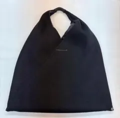MM6 Maison Margiela ジャパニーズバッグ メッシュ