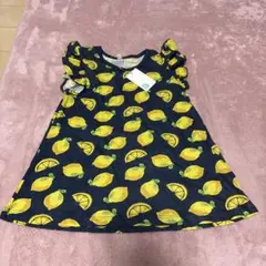 【ELFIN DOLL】120㎝　チュニックのサムネイル
