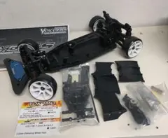 ヨコモ　ラジコン　旧シャーシ　レア 2025年最新】ヨコモ シャーシの人気アイテム - メルカリ